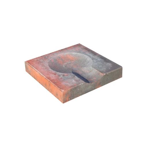Vihmaveepüüdja Ikodor Karjala 400x400x70 pilt